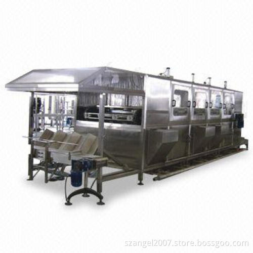 5 Gallon Filling Machine